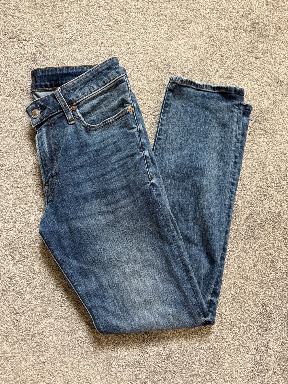 Men’s express jeans - Picture 2 of 6